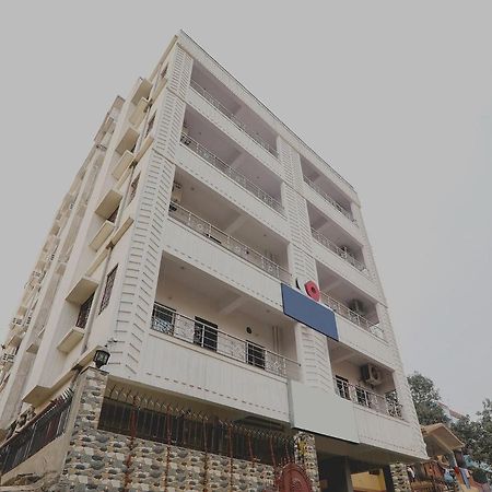 Super Oyo Capital O 78105 Hotel Figtree Premier Patna  Exterior foto