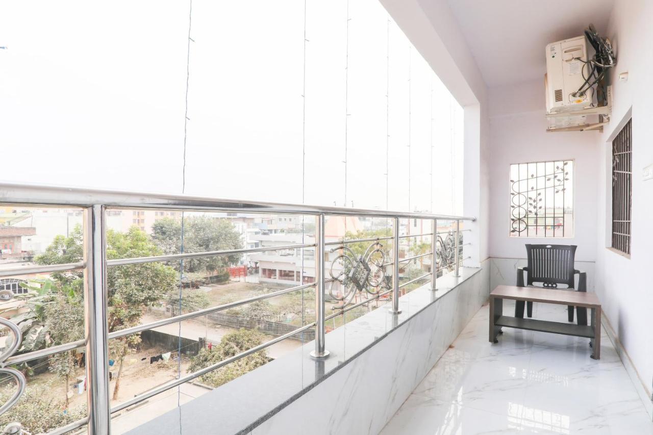 Super Oyo Capital O 78105 Hotel Figtree Premier Patna  Exterior foto